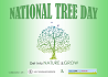 Tree Day Poster