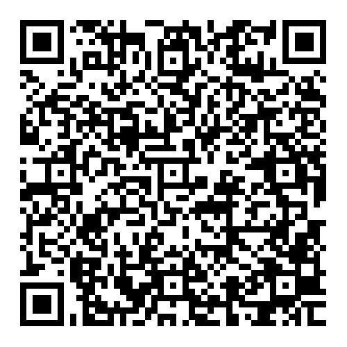 Registration QR Code