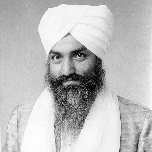 Kolkata WB, March 24, 1976: Discourse by Baba Gurbachan Singh Ji