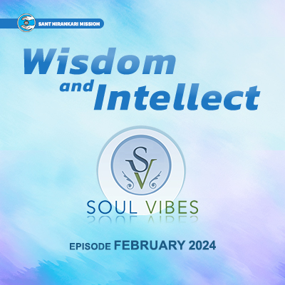 Wisdom and Intellect : Soul Vibes