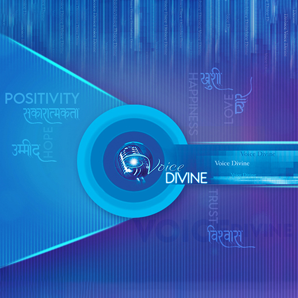 Voice Divine: The Internet Radio Podcast Channel