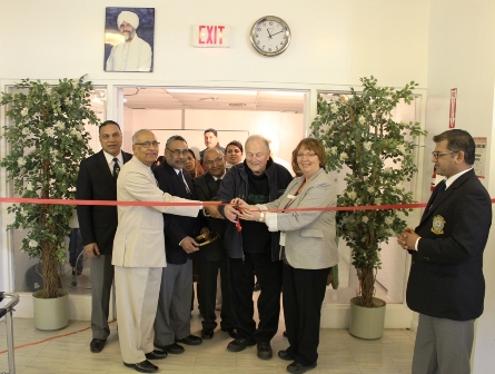 Record Breaking Blood Donation by Sant Nirankari Mission Toronto