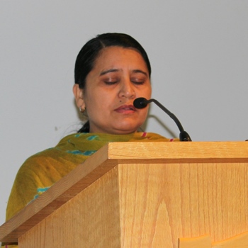 Toronto ladies Samagam