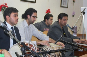 Toronto English Samagam