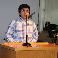 Toronto English Samagam