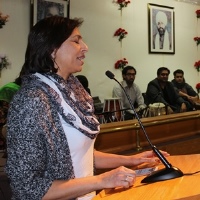 Toronto English Samagam