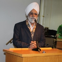 Toronto English Samagam