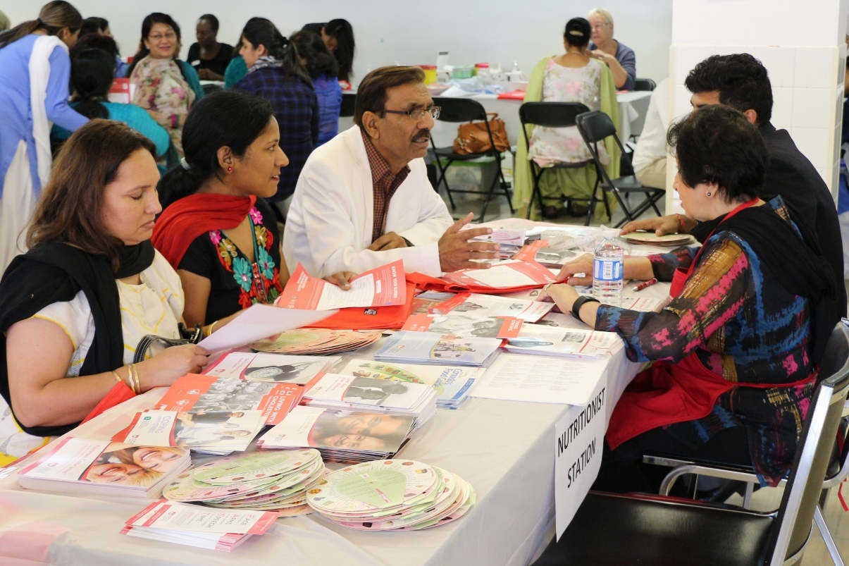 Heart Health Clinic