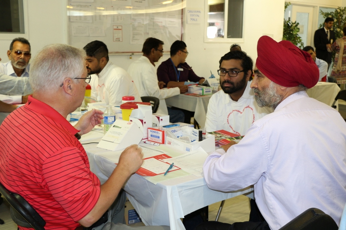 Heart Health Clinic