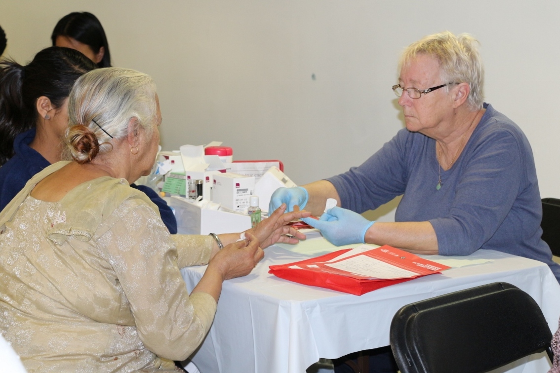Heart Health Clinic
