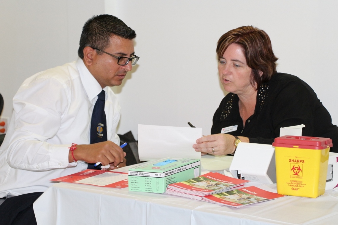 Heart Health Clinic