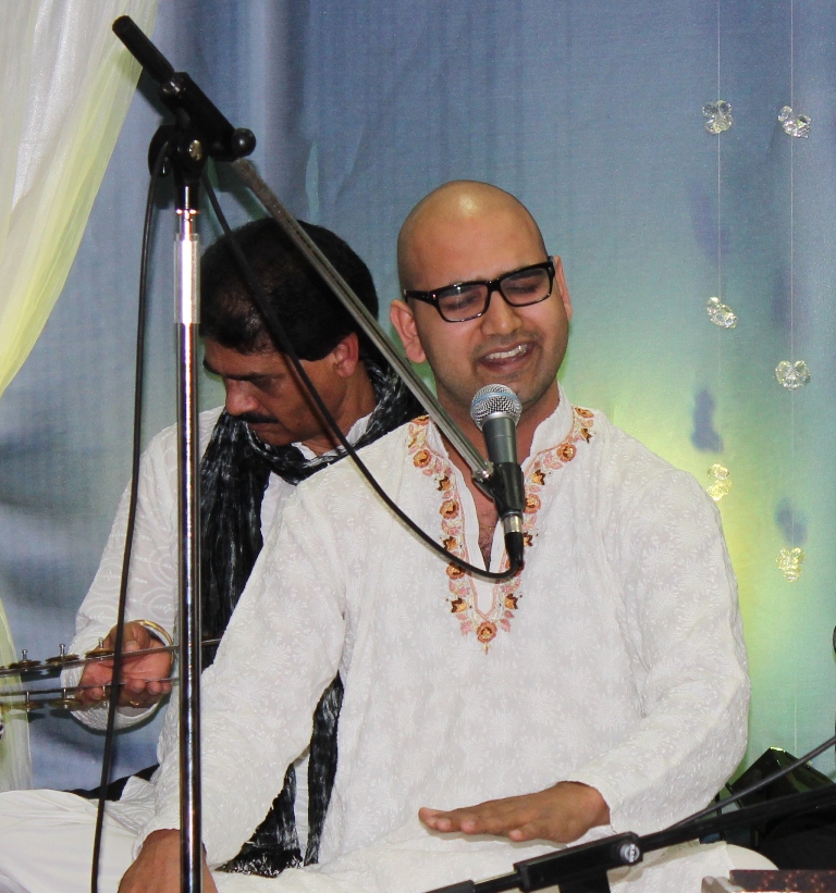 Sufi Night - Sant Nirankari Mission, Toronto