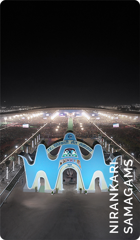Sant Nirankari Mission