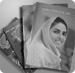 Nirankari magazines