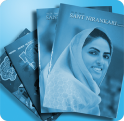 Nirankari magazines